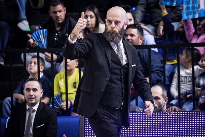 Μπιλμπάο – ΠΑΟΚ: Τα τρία σημεία-κλειδιά του Game 1 των τελικών του FIBA Europe Cup