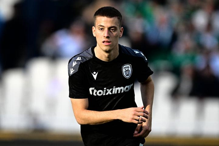 Bild: “Η Στουτγκάρδη δεν θέλει να μπει σε δικαστική διαμάχη με τον ΠΑΟΚ για τον Κωνσταντέλια”