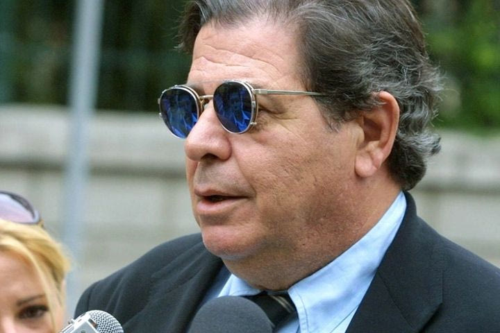 Πέθανε ο Κώστας Καββαθάς