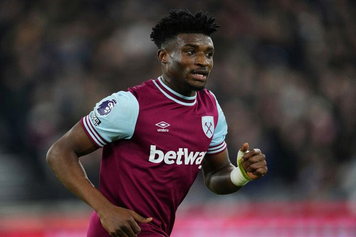 Τρίβει τα χέρια της η Γουέστ Χαμ, ασύλληπτα ποσά στο τραπέζι για τον Κούντους από τους Σαουδάραβες