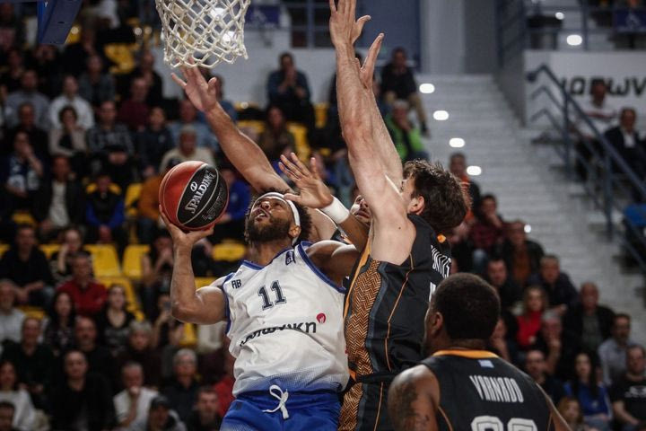 Προμηθέας – Καρδίτσα: Η ημέρα και η ώρα του Game 3
