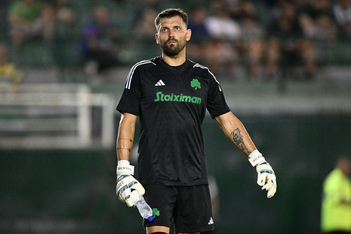 Ο Γιούρι Λοντίγκιν