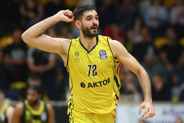 Stoiximan GBL: Η βαθμολογία των playouts