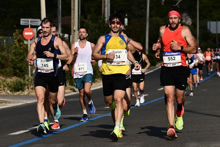 Τρέξιμο με σύνεση: Τι να προσέχεις ανάλογα με το έδαφος