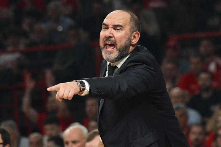 Ματέο: “Πιστεύω στην ανατροπή κόντρα στον Ολυμπιακό, η μαχητικότητά μας δεν μπορεί να αμφισβητηθεί”