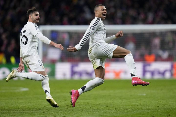 Champions League: Πού θα δείτε τα Άρσεναλ – Ρεάλ και Μπάγερν – Ίντερ για τους 8 της διοργάνωσης