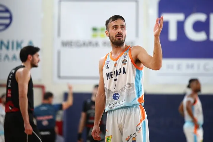 Αθλητικές μεταδόσεις: Στα Μέγαρα πέφτει η αυλαία της 12ης αγωνιστικής της Elite League με το Μεγαρίδα–Λαύριο, πού θα δείτε το παιχνίδι