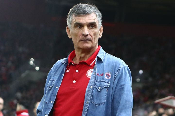 Μεντιλίμπαρ: “Πρέπει να μείνουμε συγκεντρωμένοι στο διάστημα που απομένει μέχρι τον τελικό Κυπέλλου, δεν θέλουμε να φανούμε χαλαροί”
