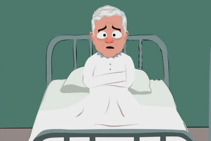 Μουρίνιο: Η Γαλατάσαραϊ “έβαλε” τον Πορτογάλο στο ψυχιατρείο