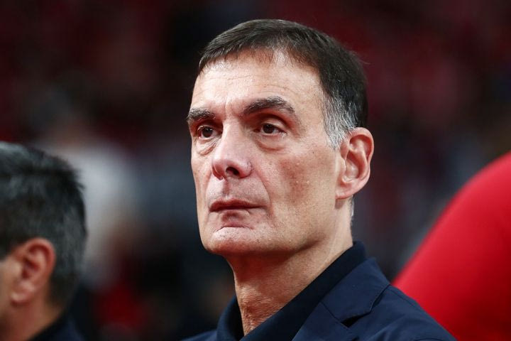 Μπαρτζώκας: “Το επόμενο παιχνίδι θα είναι πολύ πιο δύσκολο από το σημερινό”