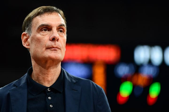 Μπαρτζώκας: “Ο Ολυμπιακός έχει την μεγαλύτερη πίεση από όλους στην Ευρώπη, ο Φουρνιέ έχει κερδίσει τον σεβασμό των συμπαικτών του”