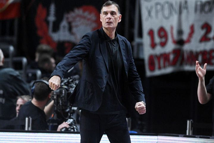 Ολυμπιακός: Με τις 11 εκτός έδρας νίκες δημιούργησε νέο ρεκόρ ομάδας στην EuroLeague