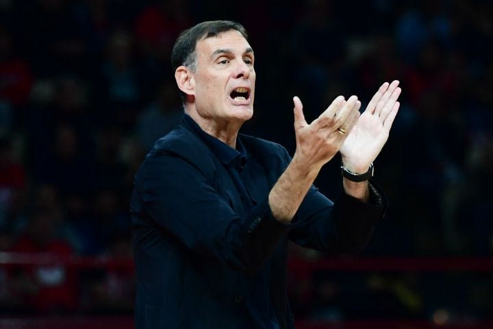 Μπαρτζώκας: “Ανεκτίμητο για μένα ότι τερματίσαμε πρώτοι”