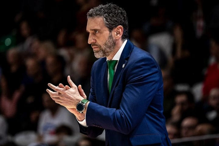 Ναβάρο: “Έχω εμπειρία ως αντίπαλος της ΑΕΚ και δεν είναι θετική”