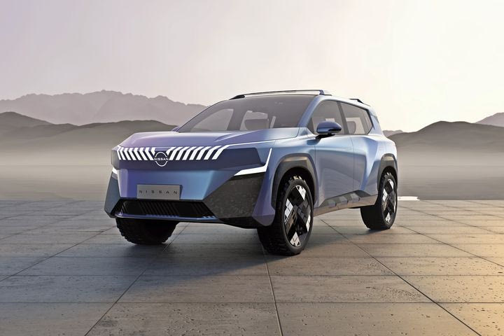 Η Nissan σύντομα θα έχει αυτόνομα οχήματα- Νέα σημαντική συνεργασία που θα “απογειώσει” τεχνολογικά την Ιαπωνική εταιρεία