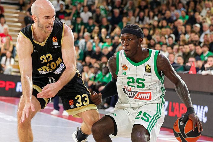 Θέλεις να δεις το Euroleague Final Four 2025 από κοντά;
