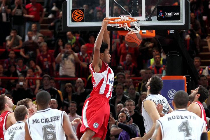 NBA: Ο Γιόκιτς συνέκρινε το κάρφωμα του Γκόρντον με αυτό του Τσίλντρες στο Παρτίζαν – Ολυμπιακός στο Final Four της EuroLeague το 2010