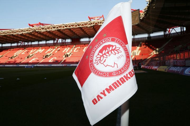 Ολυμπιακός: “Οι σκέψεις μας είναι με τη Λίβερπουλ”
