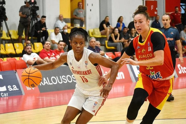 Ολυμπιακός – Αθηναϊκός: Ώρα Game 3 στους τελικούς της Α1 Γυναικών – πού θα δείτε το παιχνίδι