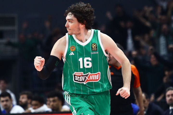 Όσμαν: “Χαρούμενος που παραμένω στον Παναθηναϊκό, ο Ίβκοβιτς ήταν ο πρώτος που πίστεψε σε ‘μένα”