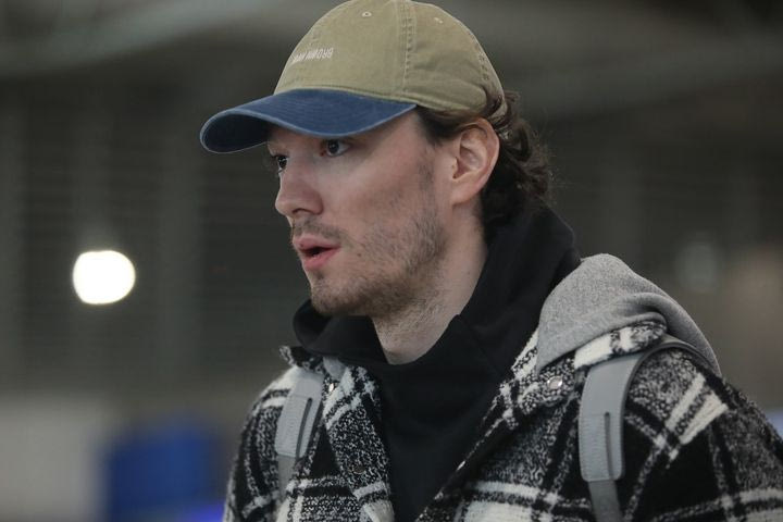 Όσμαν για την ανοιχτή προπόνηση του Παναθηναϊκού: “Δεν είχα δει ποτέ κάτι τέτοιο στη ζωή μου, ήταν μοναδικό”