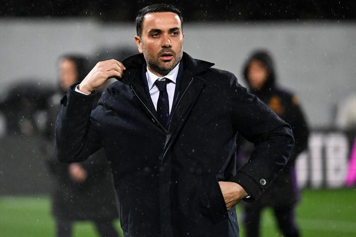 Παλαντίνο: “Στο Conference League όλες οι ομάδες παίζουν εναντίον μας μέχρι θανάτου”