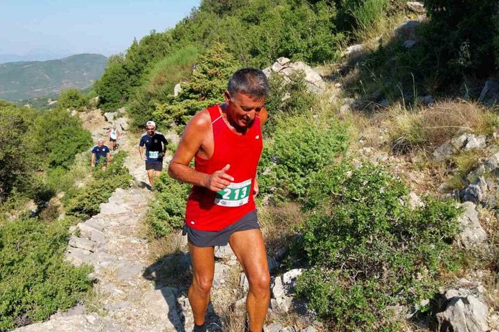 Panetoliko Mountain Trail Run: Τρέχουμε ή βαδίζουμε στο μονοπάτι του λύκου