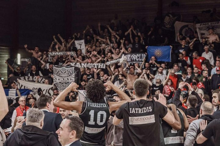 Ο ΠΑΟΚ ανακοίνωσε σε ποιους θα διατεθούν τα εισιτήρια του πρώτου τελικού στο Μπιλμπάο