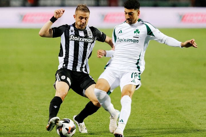 Stoiximan Super League: Αυτό είναι το πρόγραμμα των playoffs στις τελευταίες δύο αγωνιστικές