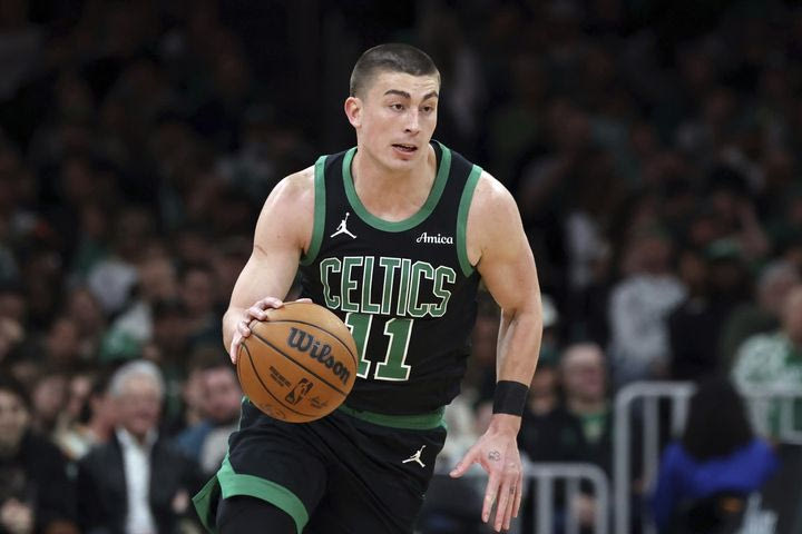 NBA: Οι Σέλτικς δραπέτευσαν από τη ματσάρα του Κλίβελαντ, με τον Πρίτσαρντ να βάζει 42 πόντους