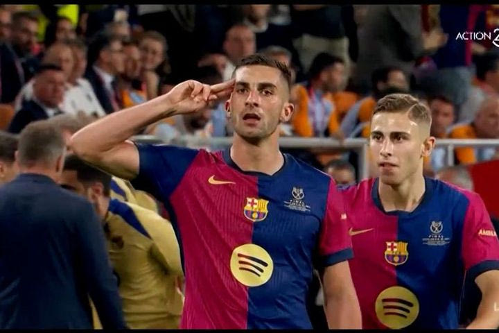 Δικαιώθηκε ο ΛΕΞ: Προέβλεψε παράταση στο 1-2 του Τσουαμενί
