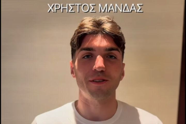 ΠΣΑΠΠ: Το μήνυμα των Σιώπη, Χατζηγιοβάνη και Μανδά για τη σημασία της εθελοντικής αιμοδοσίας