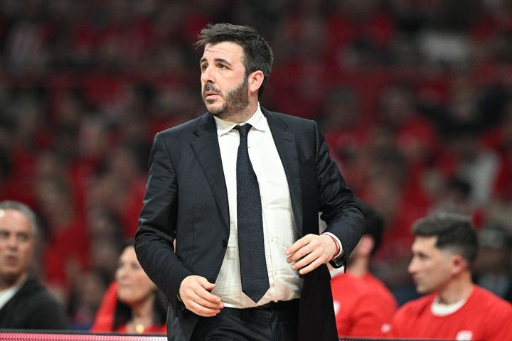 Βοηθός προπονητή Ρεάλ: “Ο Ολυμπιακός είναι η καλύτερη ομάδα στην Ευρώπη, όμως εμείς έχουμε μια ευκαιρία”