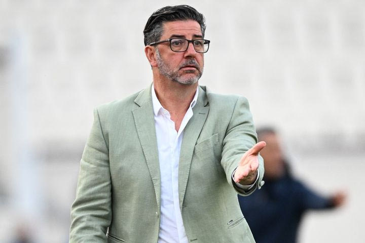 Βιτόρια: “Κάναμε πολύ καλό παιχνίδι, εξουδετερώσαμε τον αντίπαλο και είχαμε στοχευμένη πίεση”
