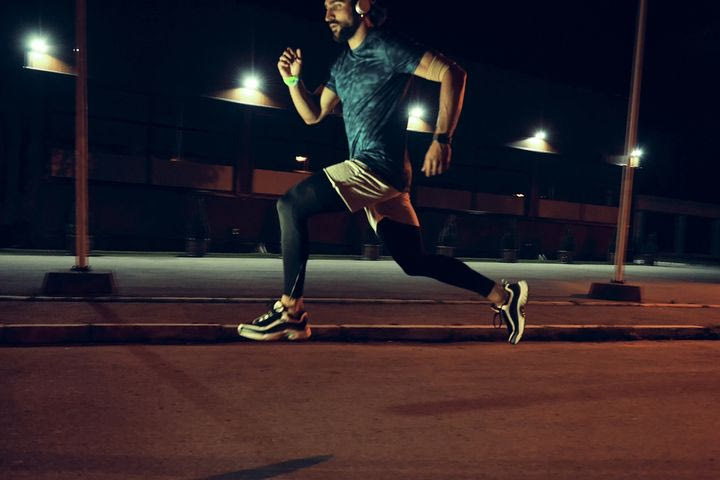 4ο Livadia Night Run: Το Σάββατο 14 Ιουνίου 2025
