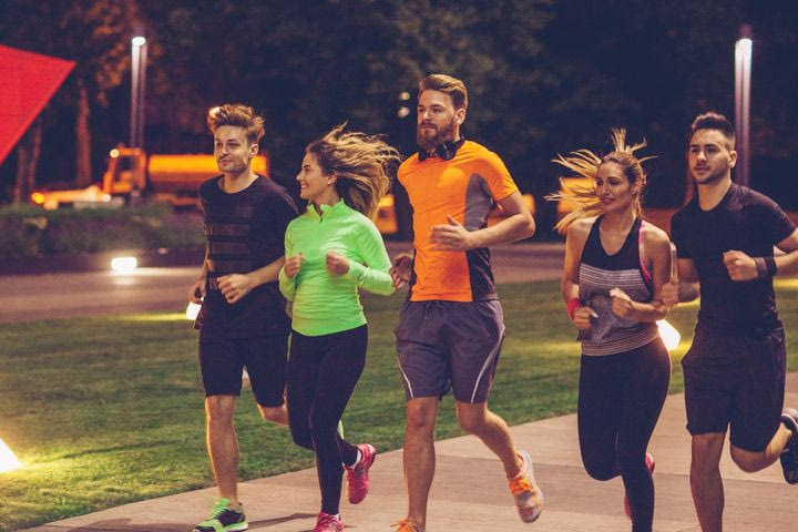 Έρχεται το 7ο Porto Heli Night Run & Ververonda Easy Trail Run στις 28 Ιουνίου