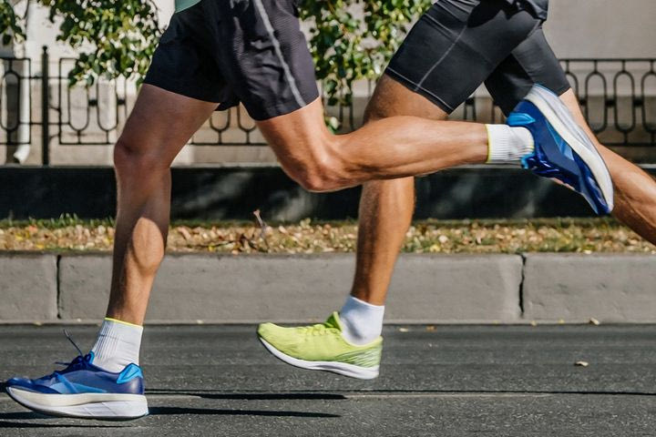 Μαραθώνιος Ηπείρου – Βασιλιάς Πύρρος: Κλείσε τη θέση σου