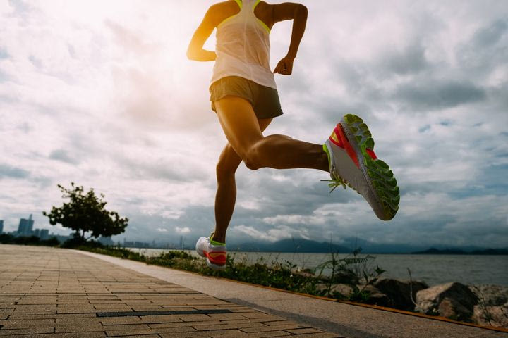 LIFE RUN 2025: Με μήνυμα “Χάρισε ζωή…γίνε Δωρητής Οργάνων, Ιστών & Κυττάρων” τρέχουμε για καλό σκοπό στις 10 Μαΐου