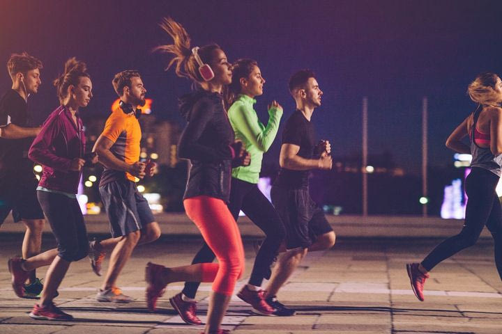 Πότε θα γίνει το πρώτο Night Run Παπάγου – Χολαργού “Miles with Smiles”