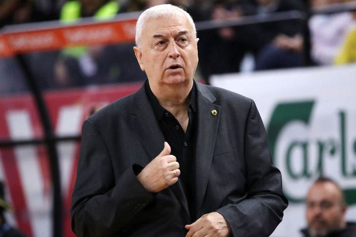 ΑΕΚ: Αυτοί είναι οι πιθανοί αντίπαλοι στη φάση των 16 του BCL