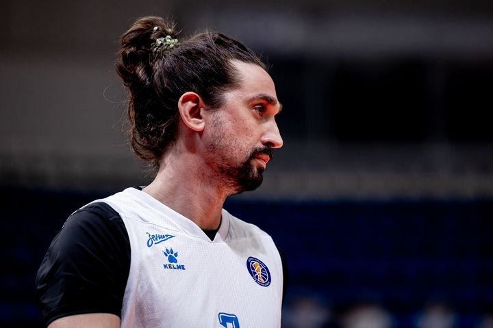 Ο Αλέξι Σβεντ βρήκε ομάδα με συμβόλαιο έως το τέλος του 2025