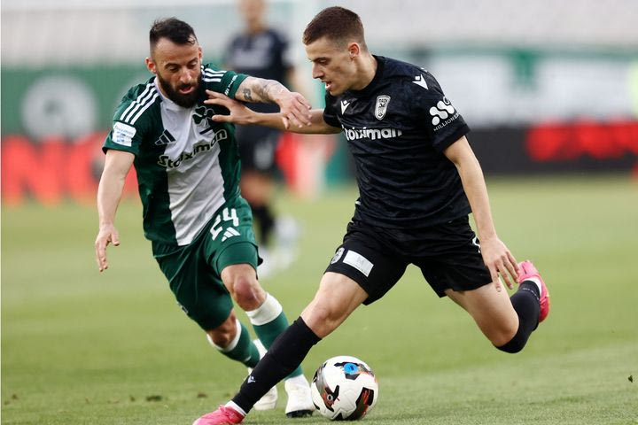 Κλήρωση Europa League, Conference League: Από αυτά τα υπογκρούπ θα προκύψουν οι αντίπαλοι των Παναθηναϊκού, ΠΑΟΚ κι ΑΕΚ στα playoffs