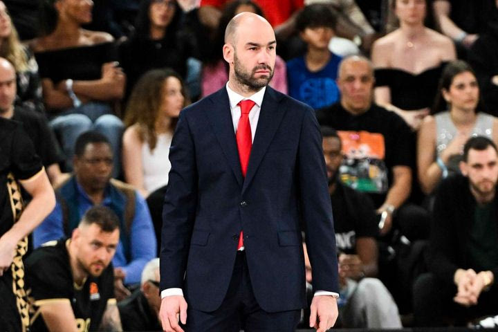 Σπανούλης: “Δεν αξίζαμε να κερδίσουμε, έπαιξαν καλύτερα από εμάς”