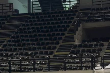 Ισχυρή σύσταση Βρούτση για αναβολή όλων των αθλητικών δραστηριοτήτων λόγω της κακοκαιρίας Erminio