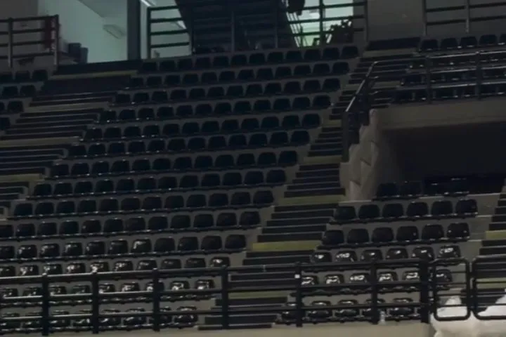 Ισχυρή σύσταση Βρούτση για αναβολή όλων των αθλητικών δραστηριοτήτων λόγω της κακοκαιρίας Erminio