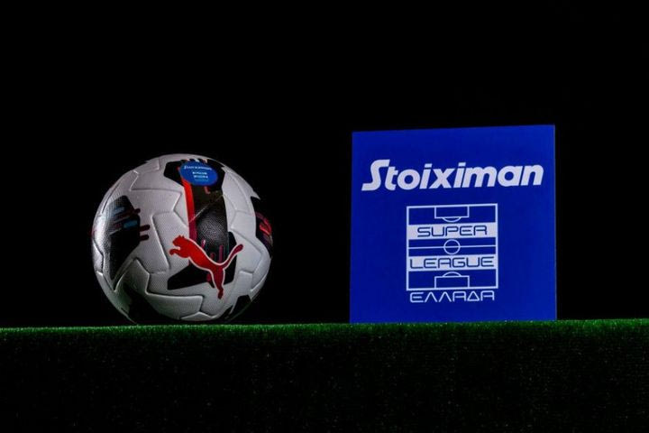 Super League: Την Δευτέρα το ΔΣ για ανάδοχο VAR και αναδιάρθρωση εθνικών κατηγοριών