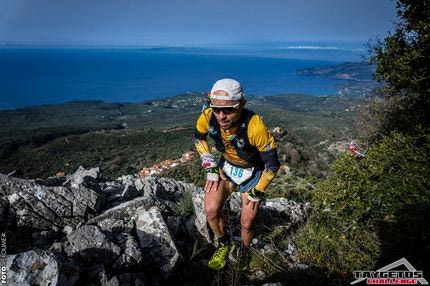 Taygetos Challenge: Η "Καλή Ιστορία" που τρέχει στα μονοπάτια της Μάνης