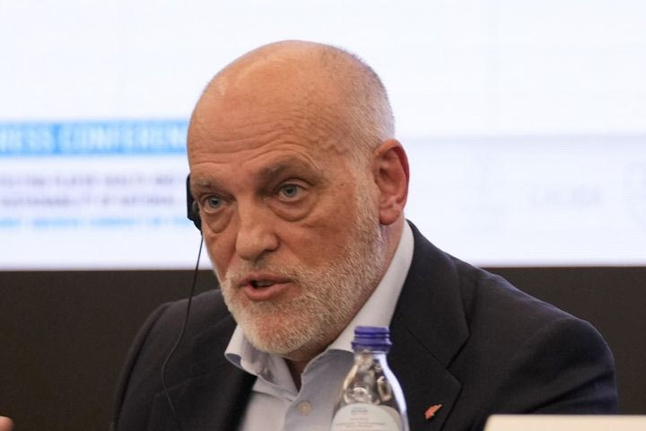 Ξέσπασμα Τέμπας για την αλλαγή έδρας στο Βιγιαρεάλ – Μπαρτσελόνα: “Στενόμυαλη οπτική γωνία, χάθηκε μεγάλη ευκαιρία”