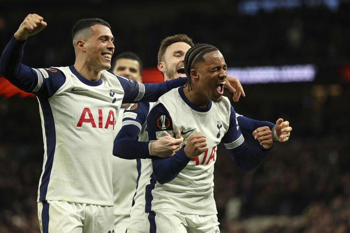 Ευρωπαϊκή δυάδα σε απόδοση 3.77