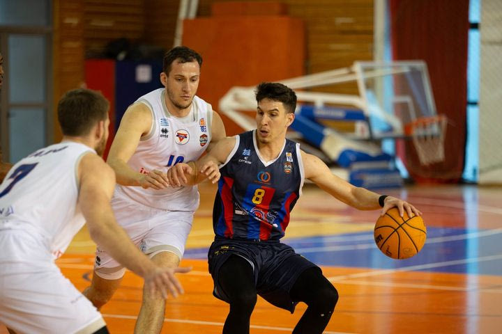 Elite League: Τρίκαλα και Ερμής Σχηματαρίου παρέμειναν στην κατηγορία, υποβιβάστηκαν ΧΑΝΘ και Ελευθερούπολη